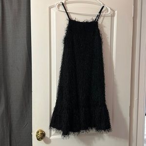 Mittoshop Black dress